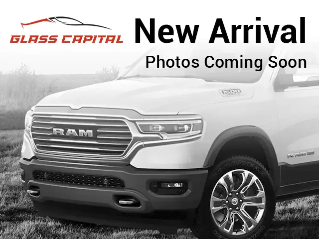 New arrival - photos coming soon